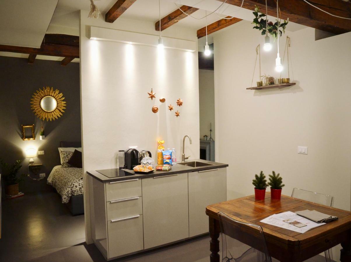 Апартаменти Charming Flat Righi Болонья Екстер'єр фото