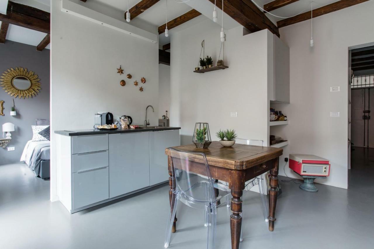 Апартаменти Charming Flat Righi Болонья Екстер'єр фото